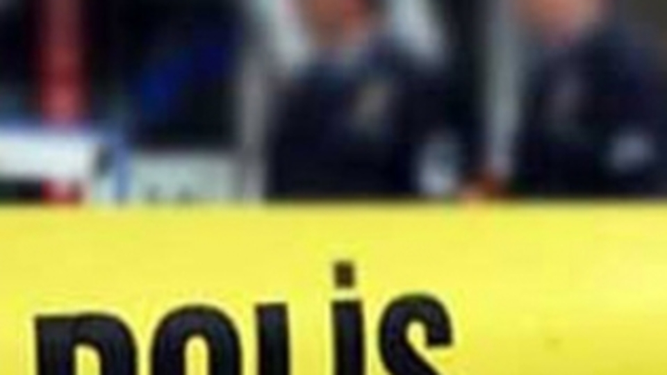 Şişli'de 2013'ün son vahşeti