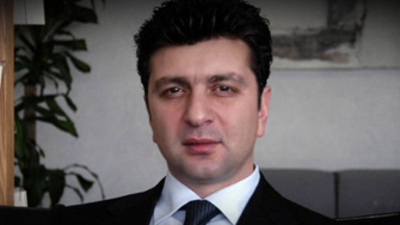 Akın İpek'in altın madeni durduruldu!