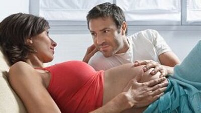 Hamilelikte orgazm zararlı mı?
