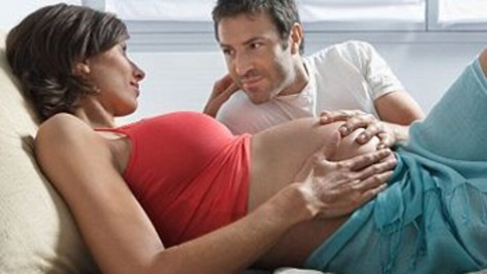 Hamilelikte orgazm zararlı mı?