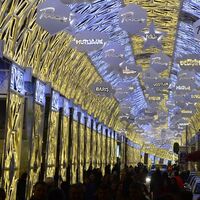 Yılbaşı gecesi kim nerede eğleniyor?