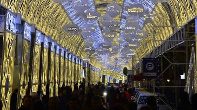 Yılbaşı gecesi kim nerede eğleniyor?