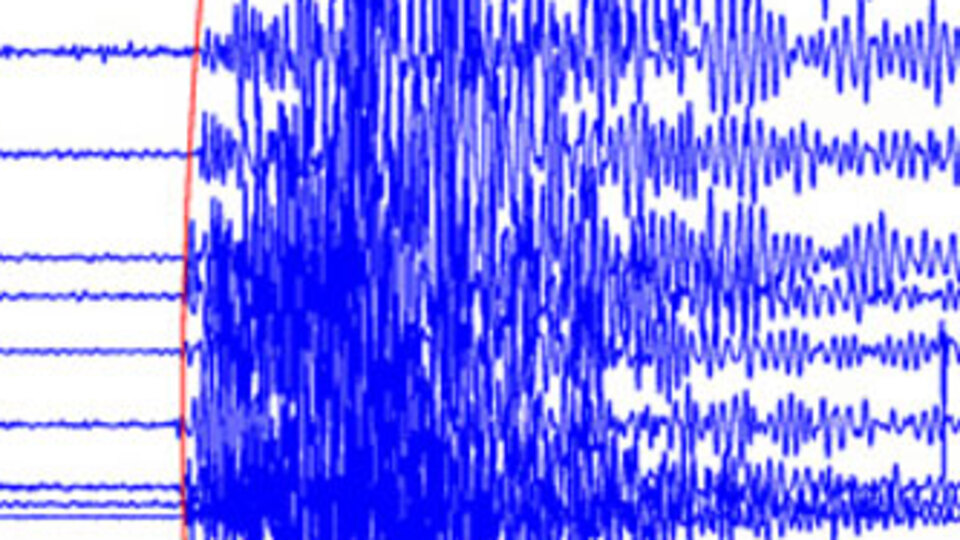 Vanuatu'da deprem
