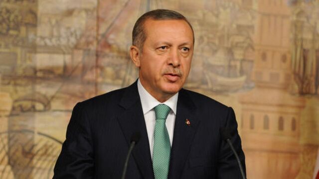 Başbakanlık ofisinde hareketlilik