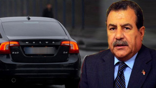 Eski Bakan Muammer Güler Metris'e gitti