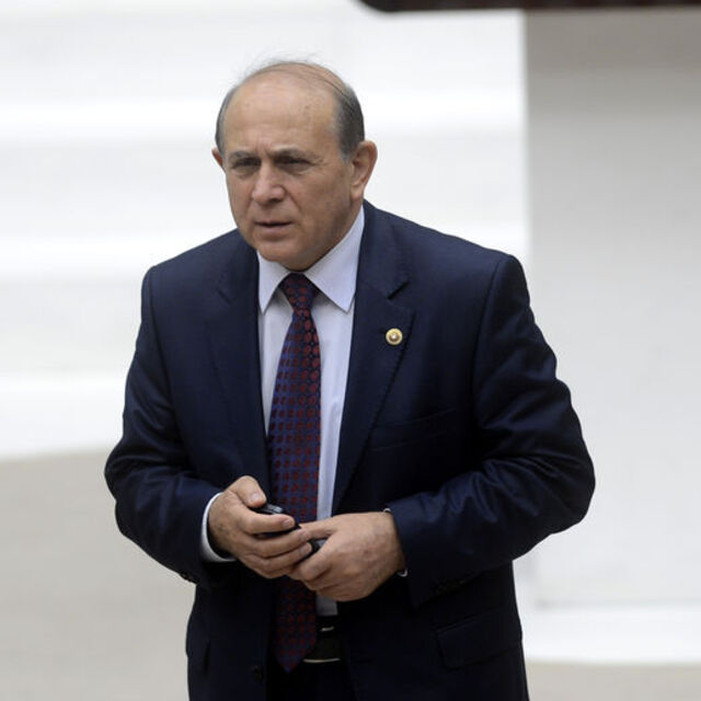 Burhan Kuzu ne demek istedi?