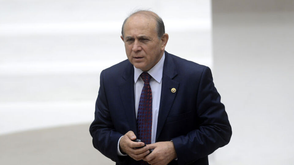 Burhan Kuzu ne demek istedi?