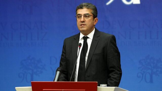 CHP'den siyasi etik hamlesi!