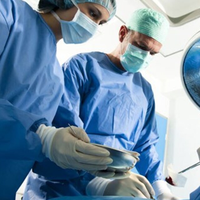 Çaresini Türk doktor buldu!