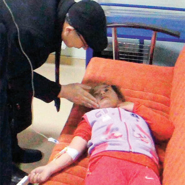 Yılbaşı 'zehir' oldu!