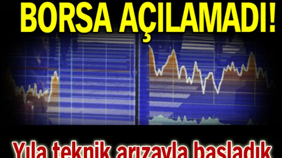 VİOP yıla gecikmeli başladı!