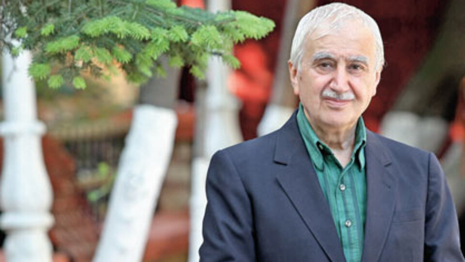 "Başbakan çok sabırlı davrandı"