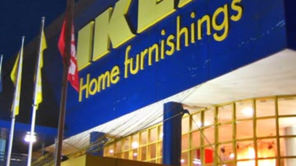 Ikea, Almanya'da atağa geçiyor!