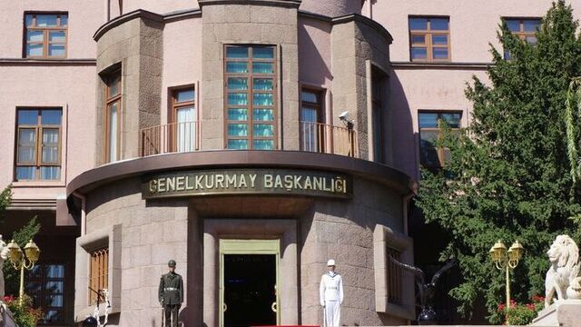 Genelkurmay personel sayısını açıkladı