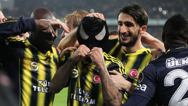 PFDK'nın maske kararı