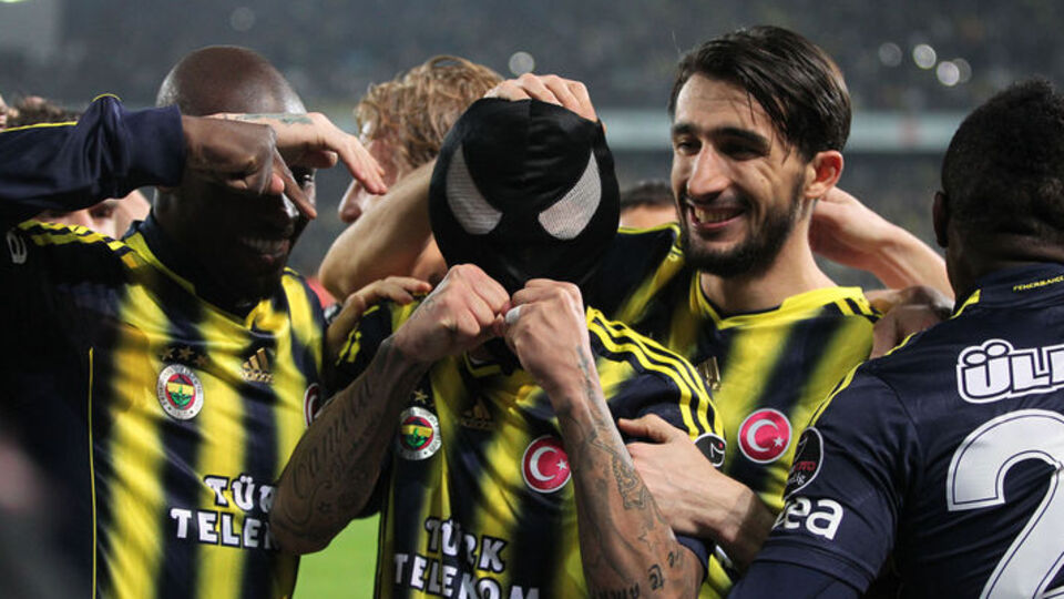 PFDK'nın maske kararı
