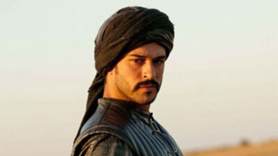 Burak'tan iddialara cevap geldi