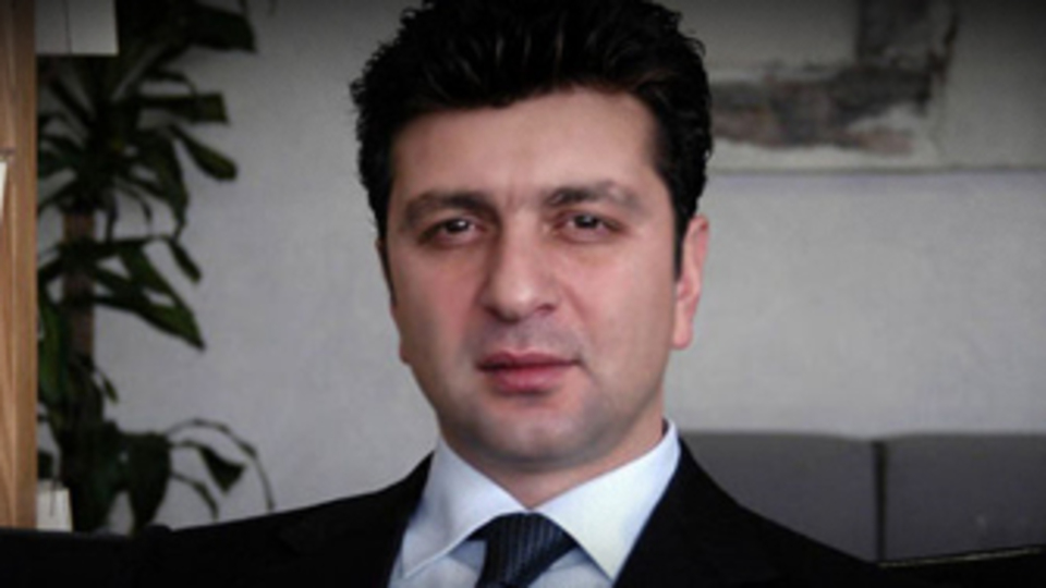 Koza'dan 'Reza Zarrab'ı tanımayız' açıklaması!