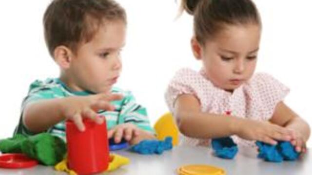 Doğru oyuncak üniversite sınavını bile etkiliyor!