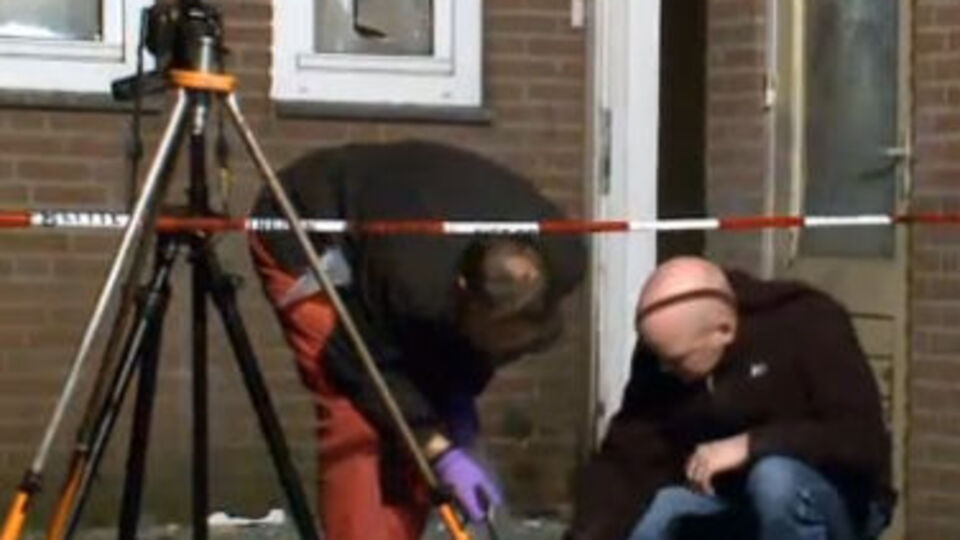 Hollanda'da ırkçı saldırı şüphesi