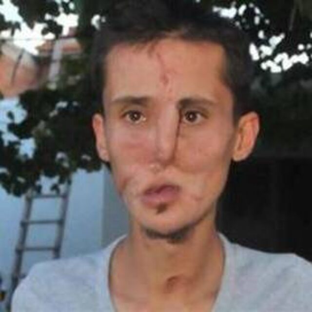 İlk sorusu bu oldu