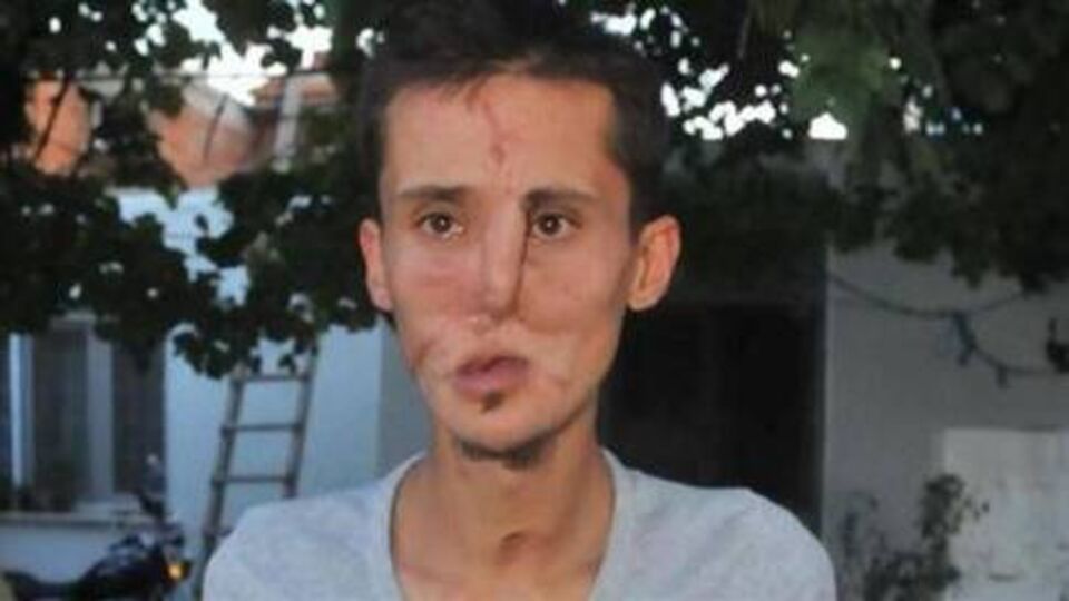 İlk sorusu bu oldu