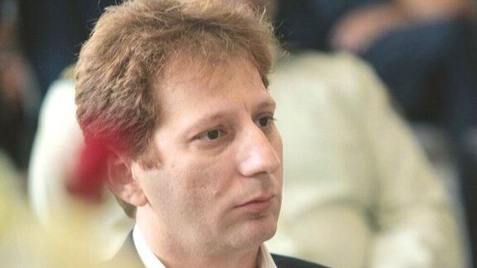 Babek Zencani özel oturumda görüşülecek