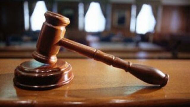 Emekli Albay Temizöz'ün davası devam ediyor