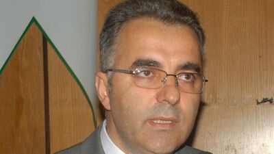 Rize İl Milli Eğitim Müdürü görevinden alındı