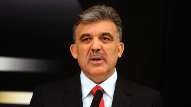 Gül'den 'Köşk'e aday olacak mısınız' sorusuna çarpıcı yanıt!