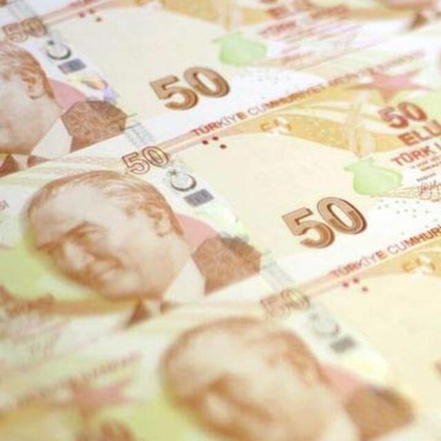 Borsayı yerliler çökertmiş!