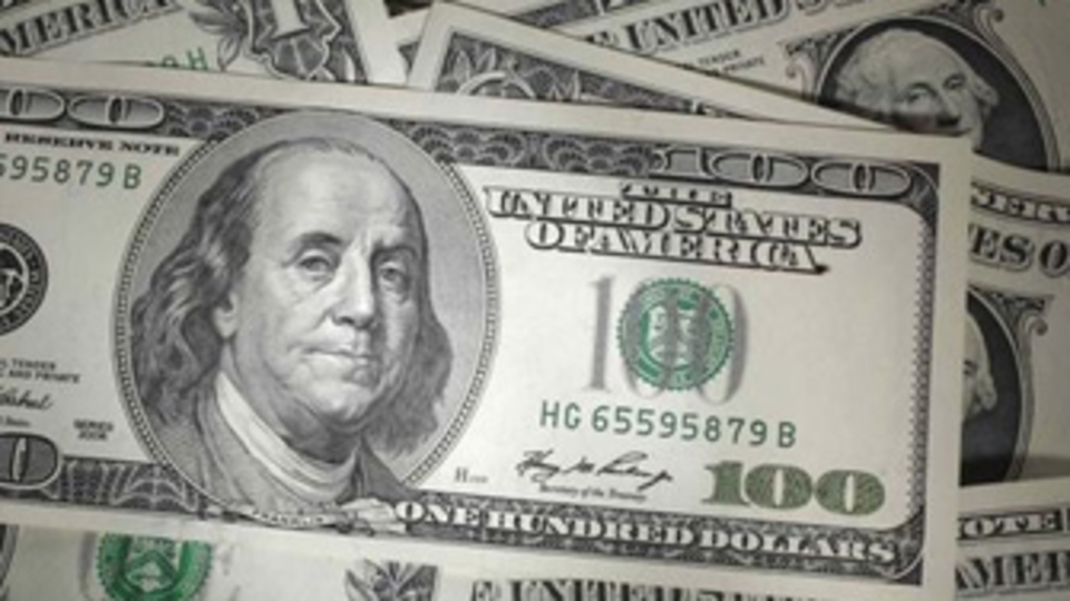 İşler karışınca dolar tahmini "sır" oldu!