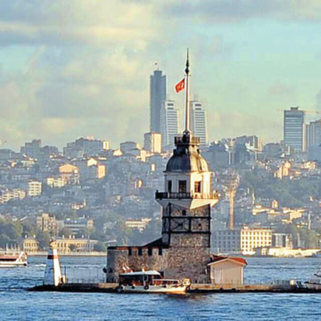 İstanbul'u Kurtarma Bakanlığı kurulsun mu?