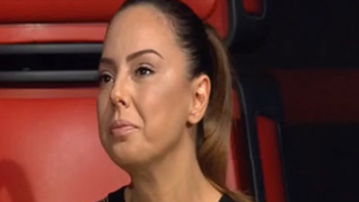 Ebru'nun psikolojisi bozuldu!