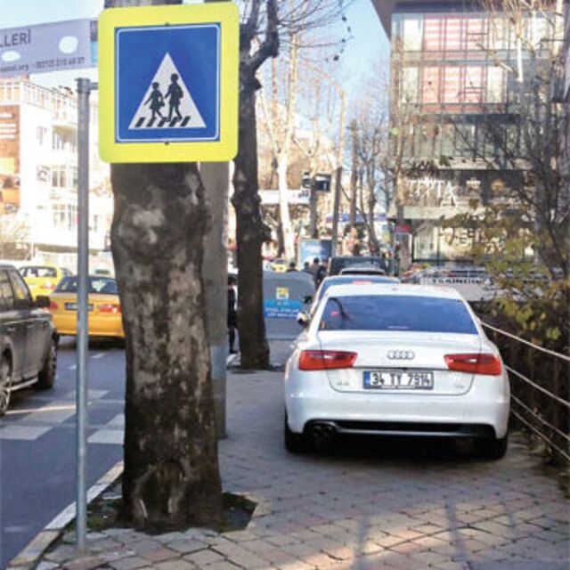 Galeri işgali tam gaz!
