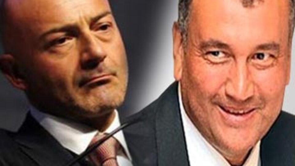 2013'e damgasını vurdular