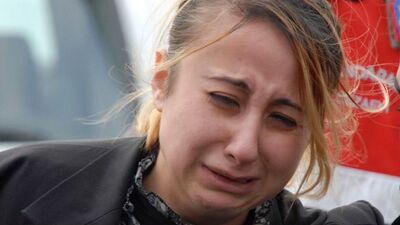 Bebek cinayetine 3 müebbet!