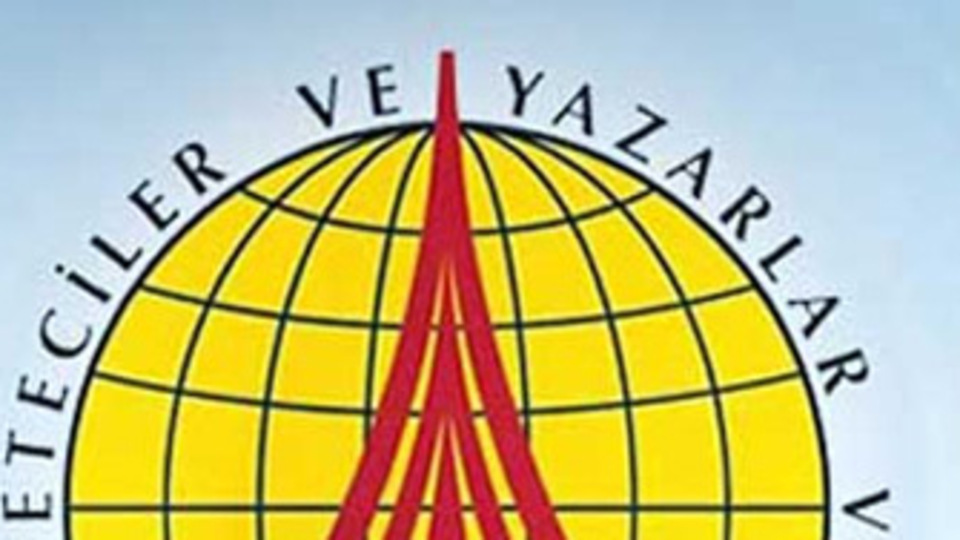 Gazeteciler ve Yazarlar Vakfı'ndan 'mektup' açıklaması!