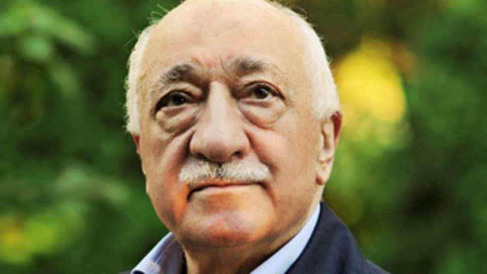 İşte Fethullah Gülen'in mektubu