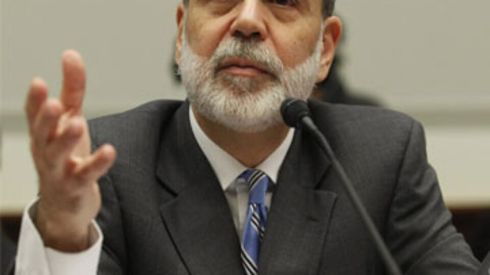 FED başkanından sert uyarılar