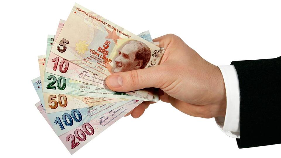 Hepimizin cebinden 1652'şer TL çıkacak!