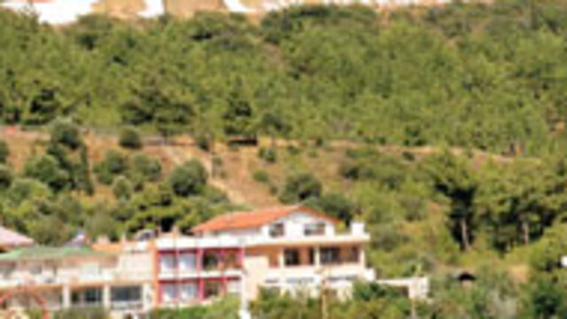 Çivi bile çakılamayacak