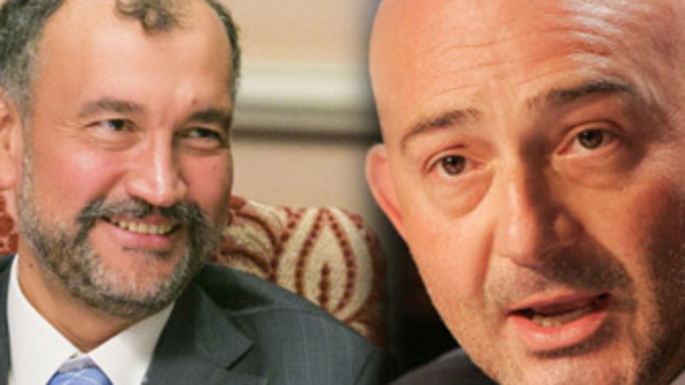 2013 Şahenk ve Ülker'in senesi oldu