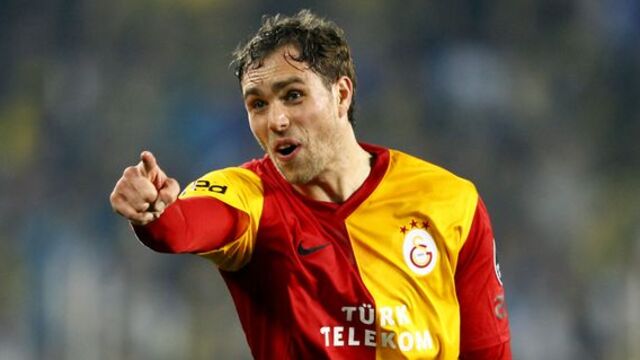 Elmander Süper Lig'e geliyor!