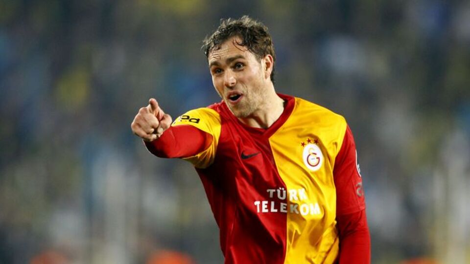 Elmander Süper Lig'e geliyor!