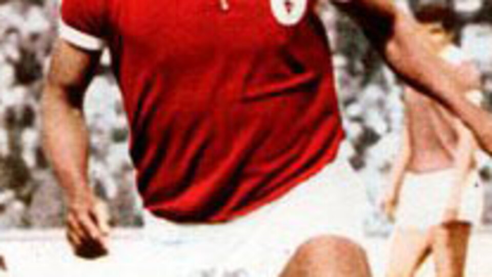 Dünya futbolunun acı kaybı