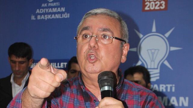 AK Partili vekilden ilginç sözler!