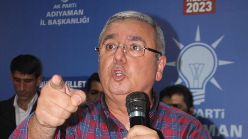 AK Partili vekilden ilginç sözler!
