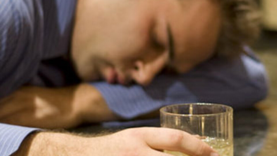Alkol en çok hangi bölgede tüketiliyor?