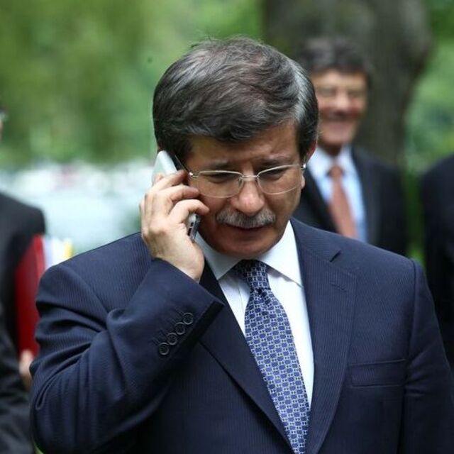 Dışişleri Bakanlığı'nda flaş atamalar!